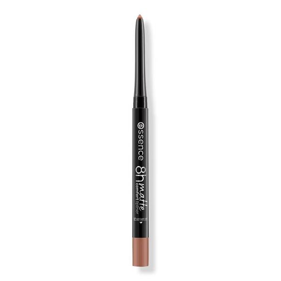 Essence 8H Matte Comfort Lipliner  - 01 Cinnamon Spice - Picture 1 of 6